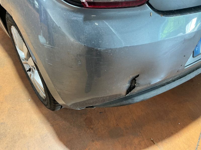Citroen DS3 1.6 HDi SoChic 2011 – снимка 34