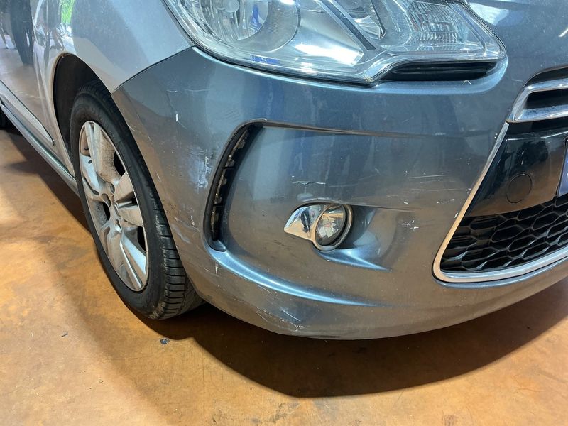 Citroen DS3 1.6 HDi SoChic 2011 – снимка 41