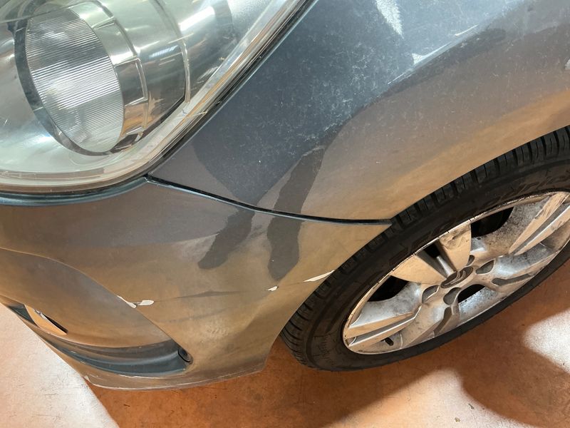 Citroen DS3 1.6 HDi SoChic 2011 – снимка 43