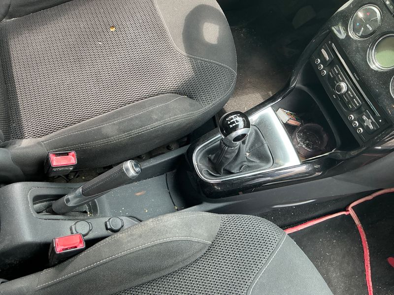 Citroen DS3 1.6 HDi SoChic 2011 – снимка 26