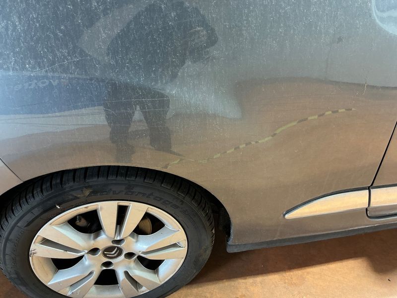 Citroen DS3 1.6 HDi SoChic 2011 – снимка 24