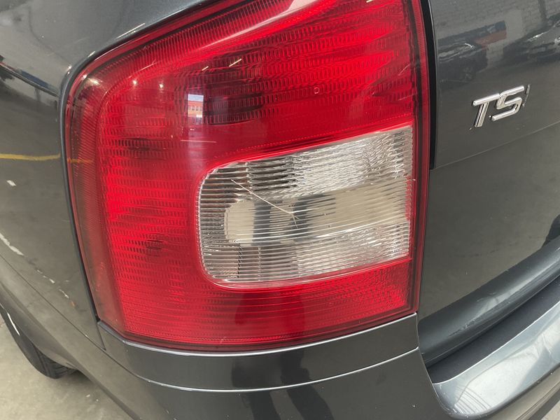 Skoda Octavia 1.4 TSI Ambition 2012 – снимка 34