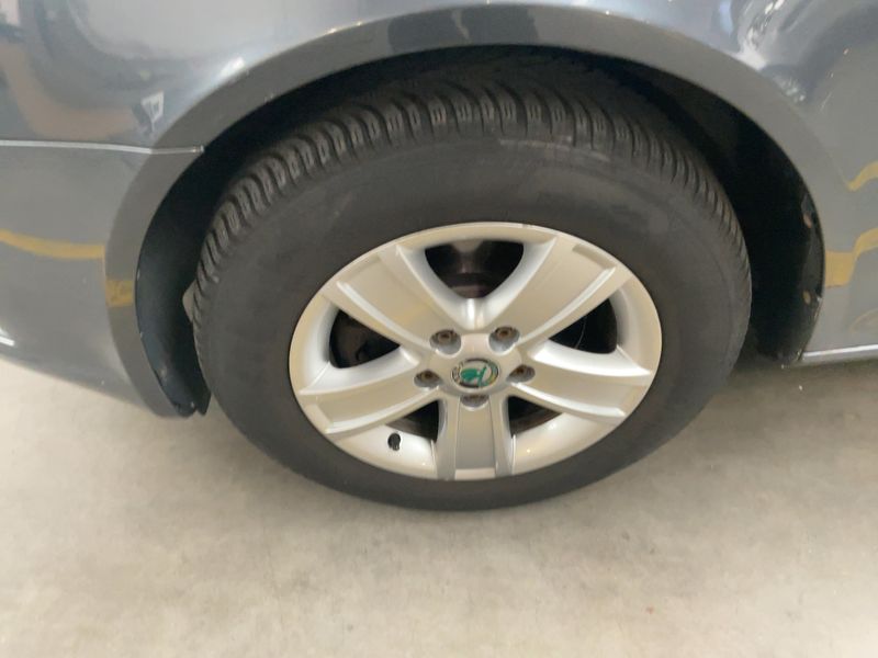 Skoda Octavia 1.4 TSI Ambition 2012 – снимка 3
