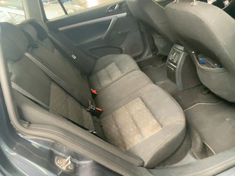 Skoda Octavia 1.4 TSI Ambition 2012 – снимка 19