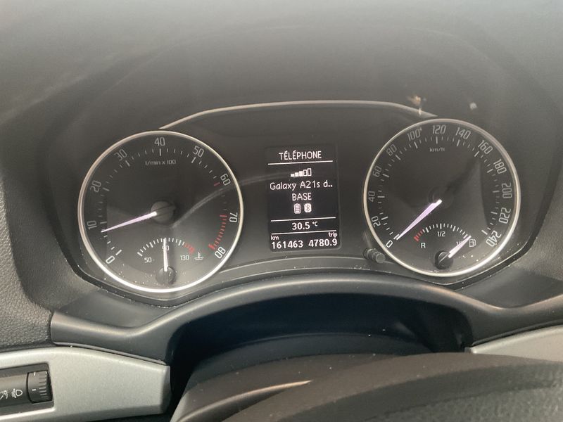 Skoda Octavia 1.4 TSI Ambition 2012 – снимка 18