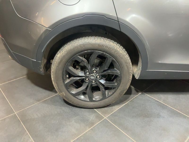 Land Rover Discovery Sport 2.0 Td4 SE AWD 2017 – снимка 9