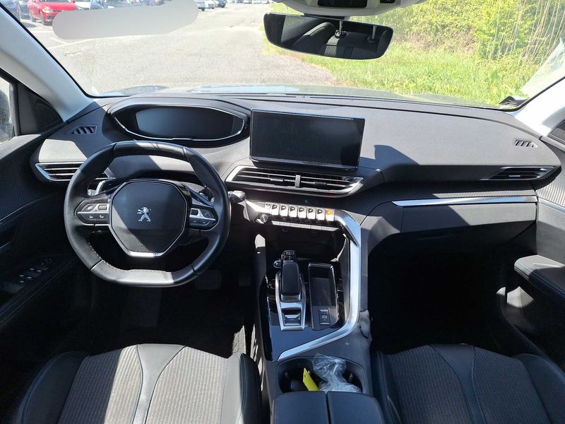 Peugeot 3008 1.6 Hybrid 225 Allure 2021 – снимка 11