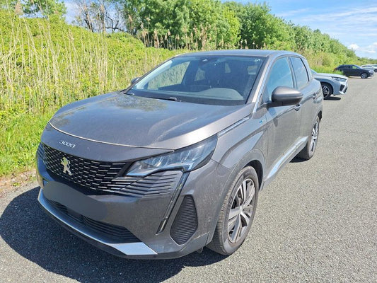 Peugeot 3008 1.6 Hybrid 225 Allure 2021 – снимка 1