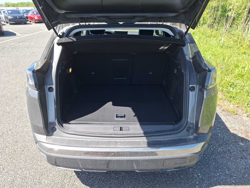 Peugeot 3008 1.6 Hybrid 225 Allure 2021 – снимка 9