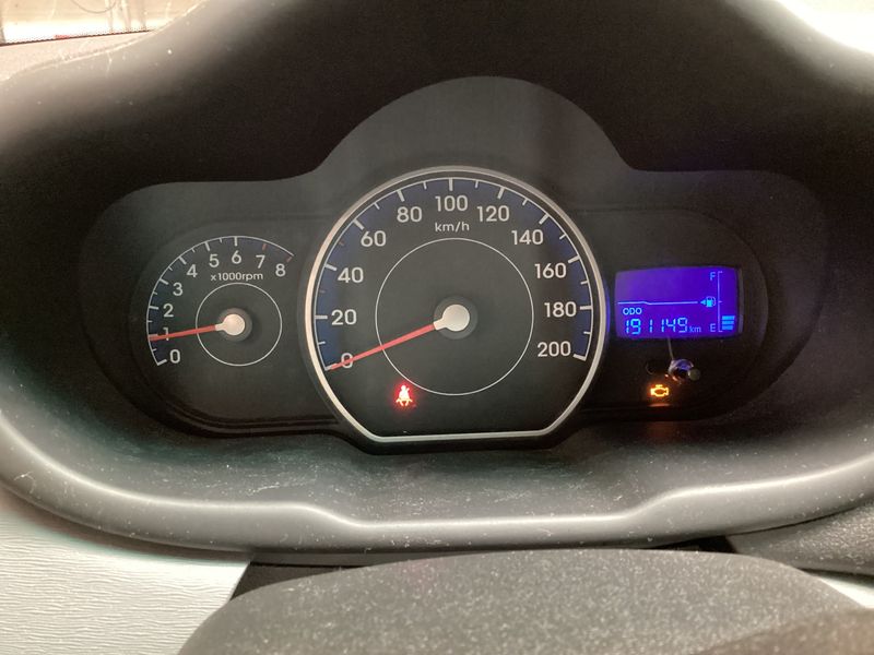 Hyundai i10 1.0 Blue drive 2011 – снимка 4