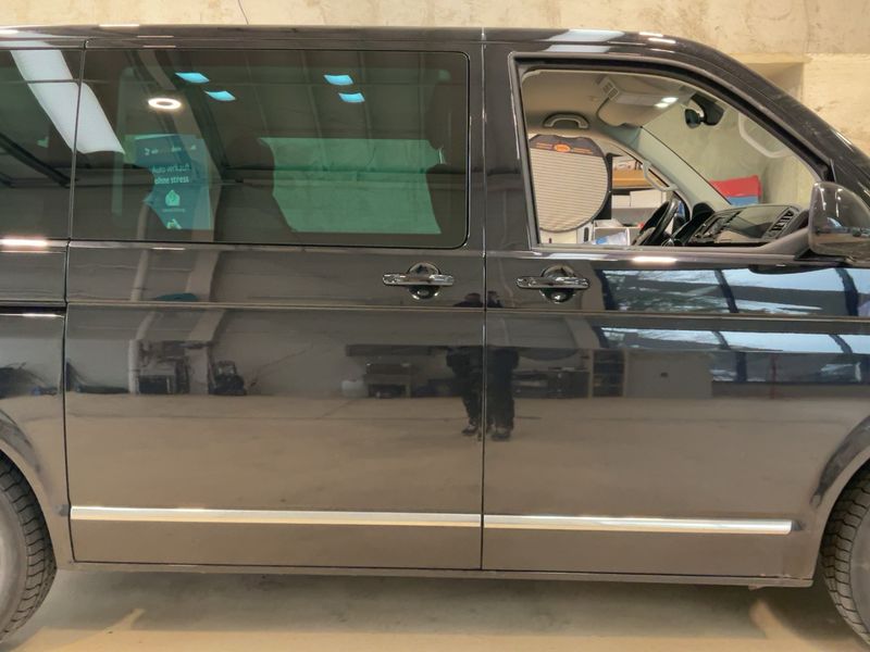 Volkswagen T6 Multivan 2.0 TDI Highline 4Motion 2018 – снимка 10