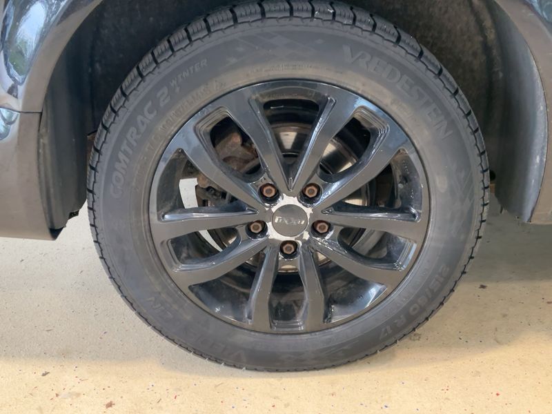 Volkswagen T6 Multivan 2.0 TDI Highline 4Motion 2018 – снимка 9