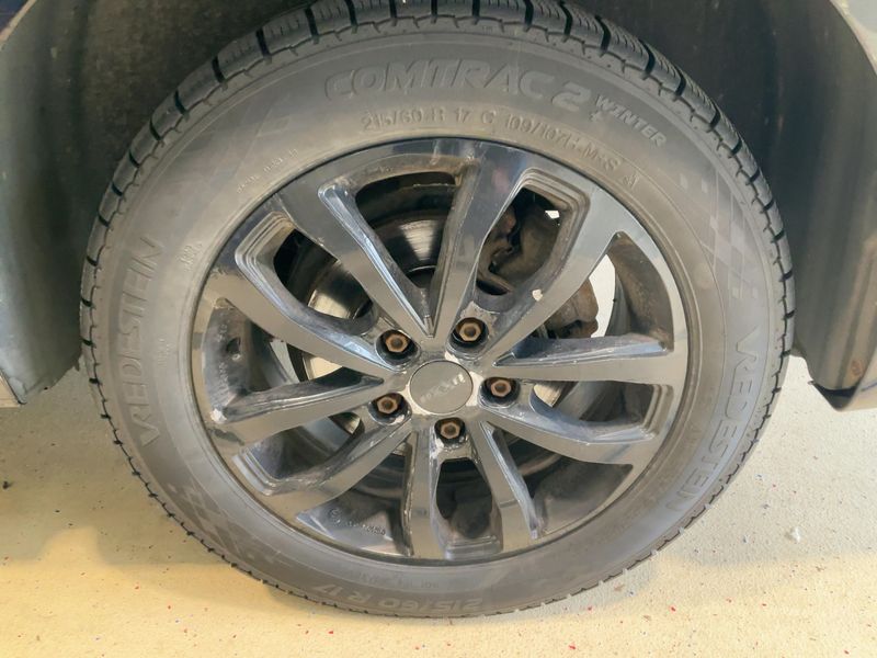 Volkswagen T6 Multivan 2.0 TDI Highline 4Motion 2018 – снимка 5
