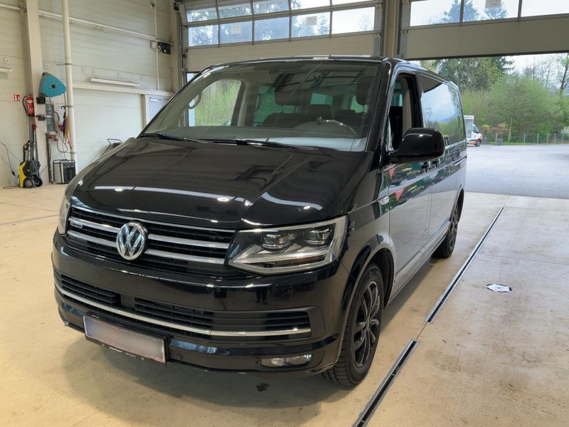 Volkswagen T6 Multivan 2.0 TDI Highline 4Motion 2018 – снимка 1