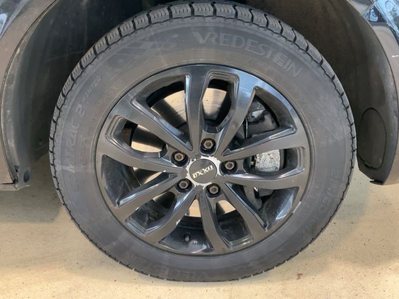 Volkswagen T6 Multivan 2.0 TDI Highline 4Motion 2018 – снимка 11