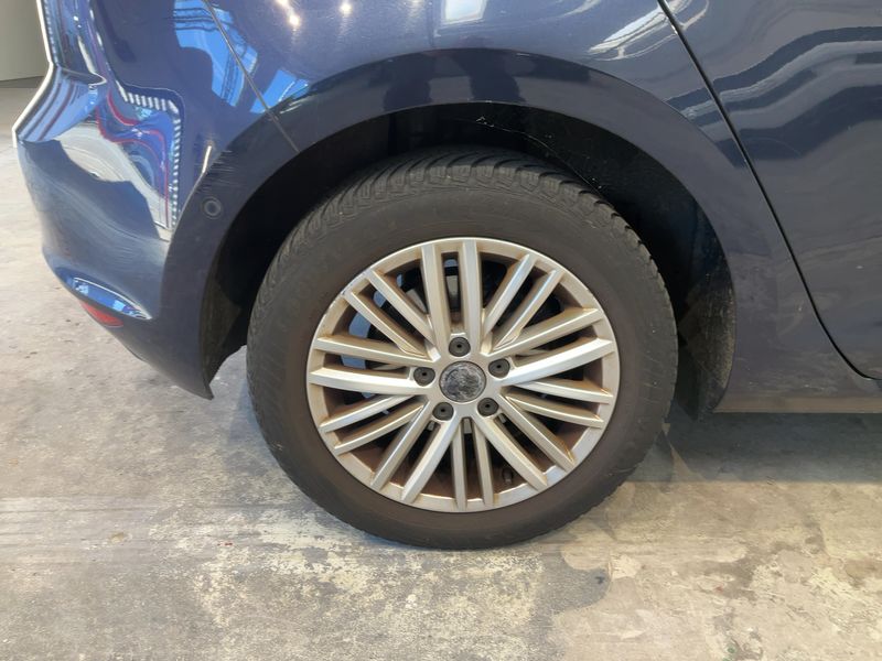 Volkswagen Golf VII 1.2 TSI Cup BlueMotion Tech 2015 – снимка 9
