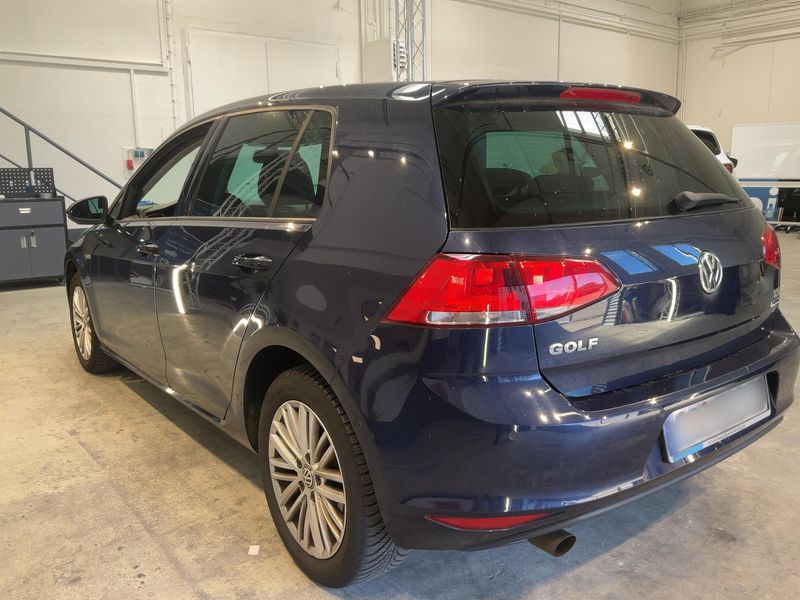 Volkswagen Golf VII 1.2 TSI Cup BlueMotion Tech 2015 – снимка 6