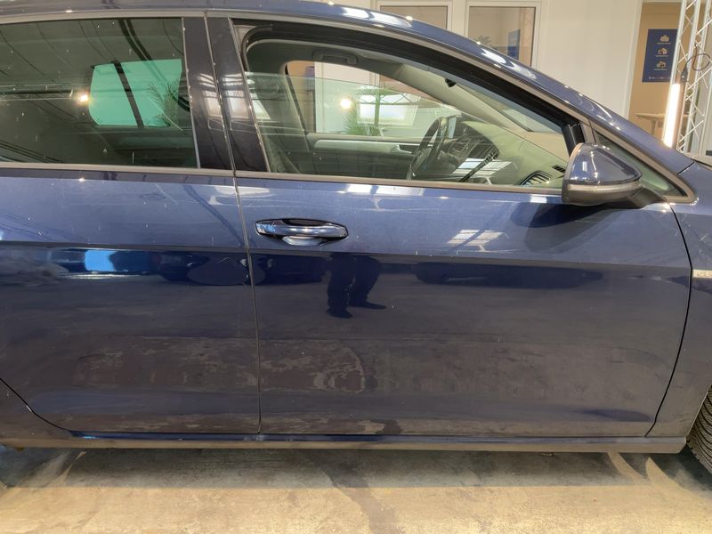 Volkswagen Golf VII 1.2 TSI Cup BlueMotion Tech 2015 – снимка 10