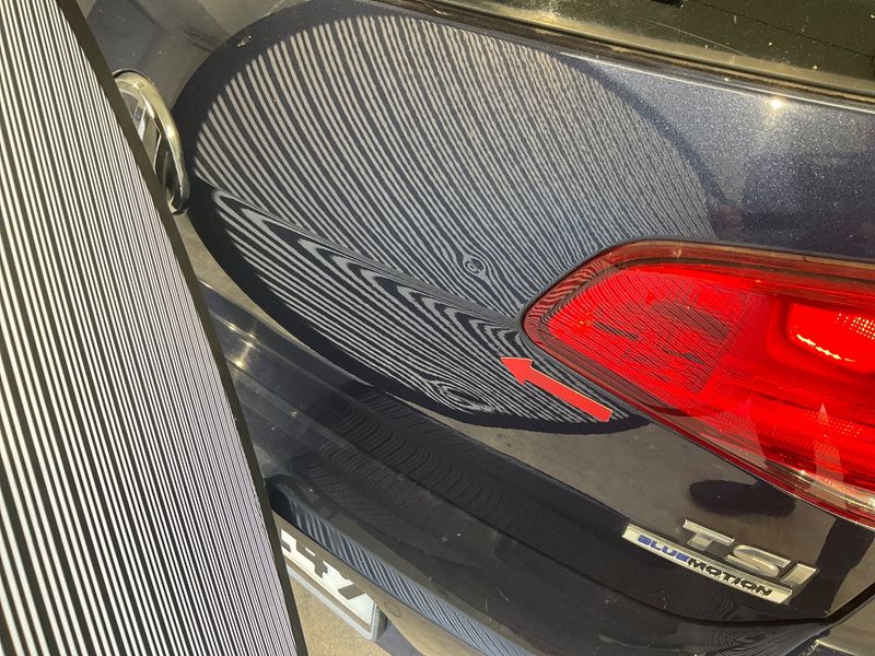 Volkswagen Golf VII 1.2 TSI Cup BlueMotion Tech 2015 – снимка 32