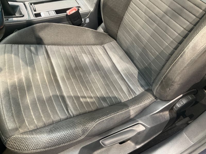 Volkswagen Golf VII 1.2 TSI Cup BlueMotion Tech 2015 – снимка 25