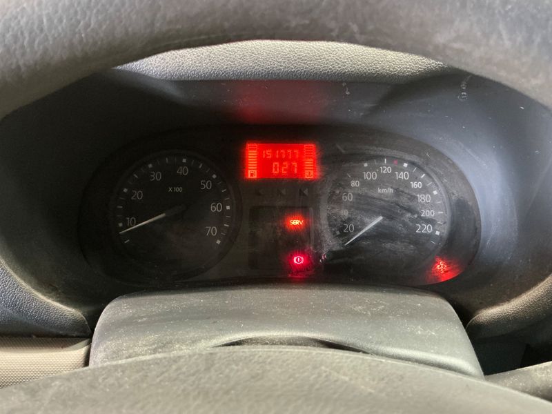 Renault Clio 1.2 LPG Campus Access 2010 – снимка 4
