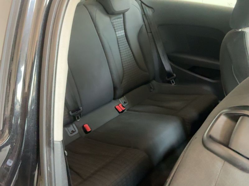 Audi A3 1.6 TDI Ambition 2014 – снимка 20