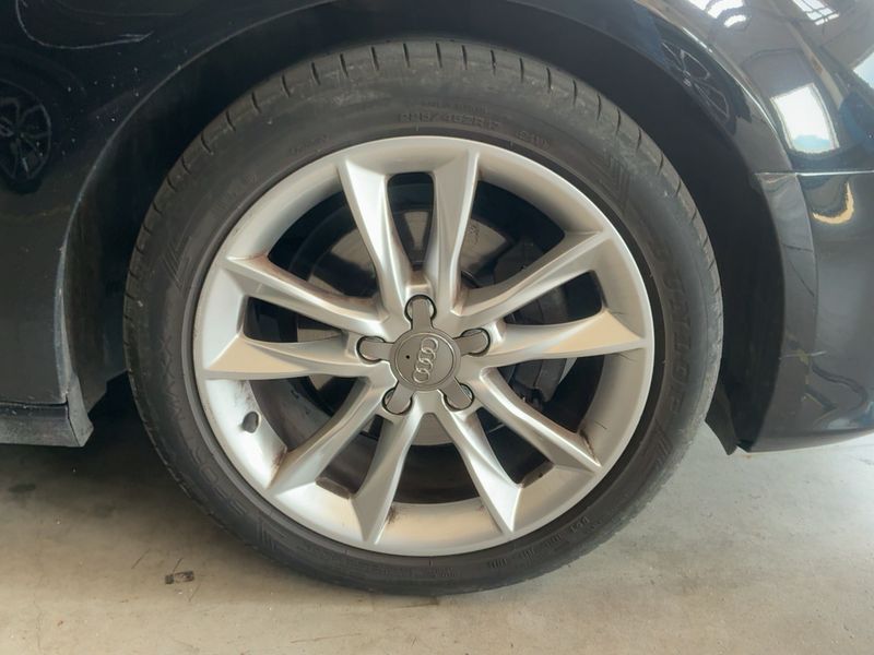 Audi A3 1.6 TDI Ambition 2014 – снимка 11