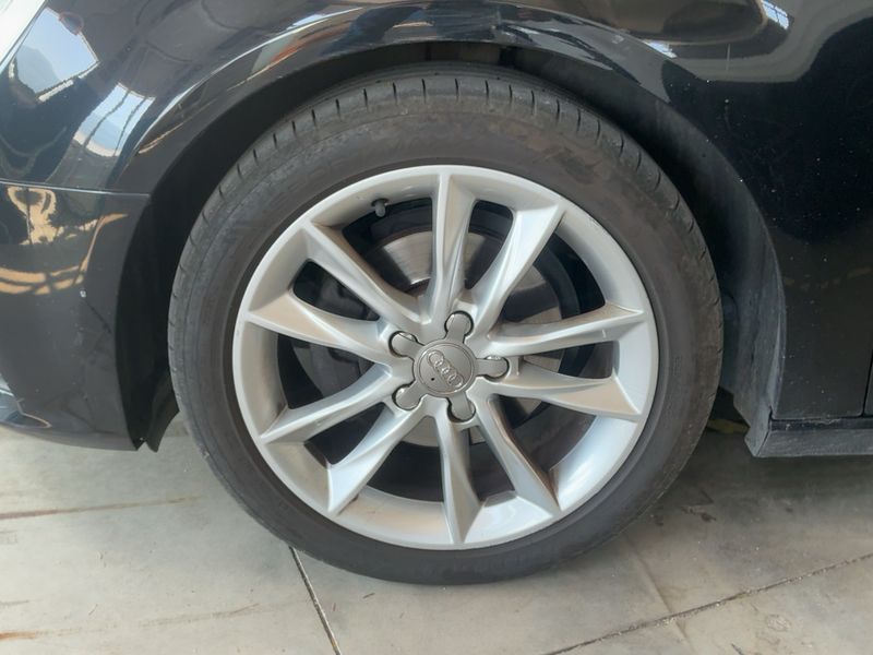 Audi A3 1.6 TDI Ambition 2014 – снимка 3