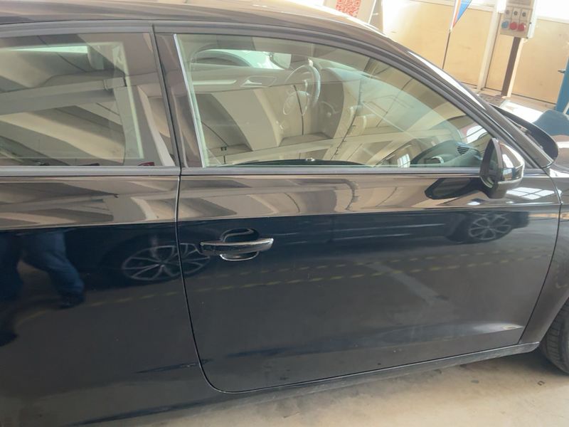 Audi A3 1.6 TDI Ambition 2014 – снимка 10