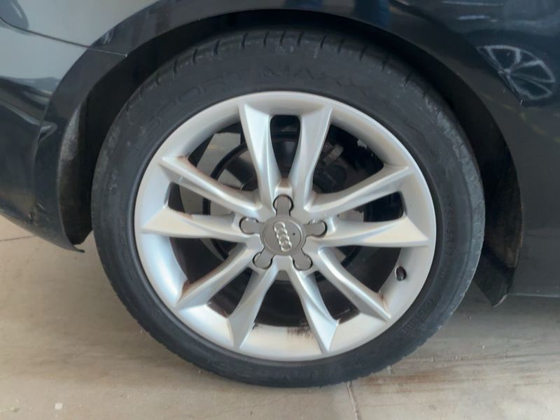Audi A3 1.6 TDI Ambition 2014 – снимка 9