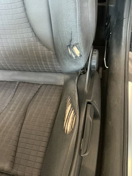Audi A3 1.6 TDI Ambition 2014 – снимка 31