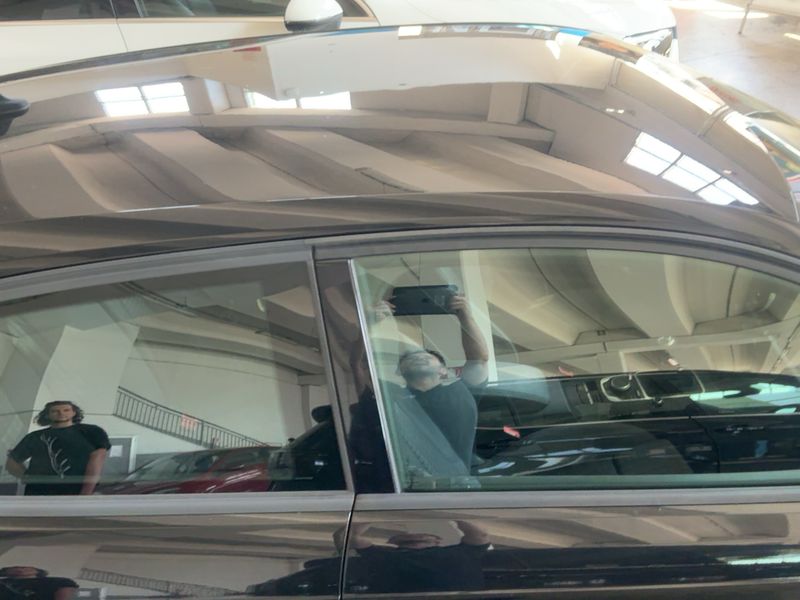 Audi A3 1.6 TDI Ambition 2014 – снимка 13