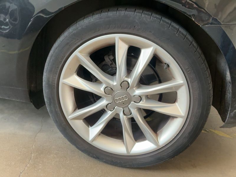 Audi A3 1.6 TDI Ambition 2014 – снимка 5