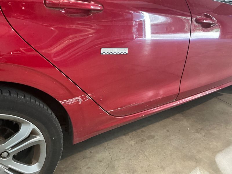 Peugeot 208 1.6 Allure 2014 – снимка 25