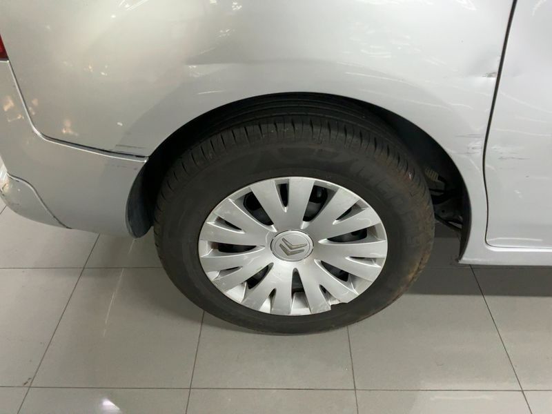 Citroen Berlingo 1.6 e-HDi Multispace 2011 – снимка 18