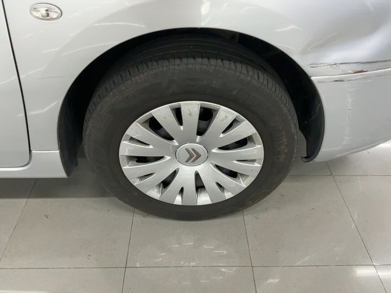 Citroen Berlingo 1.6 e-HDi Multispace 2011 – снимка 19