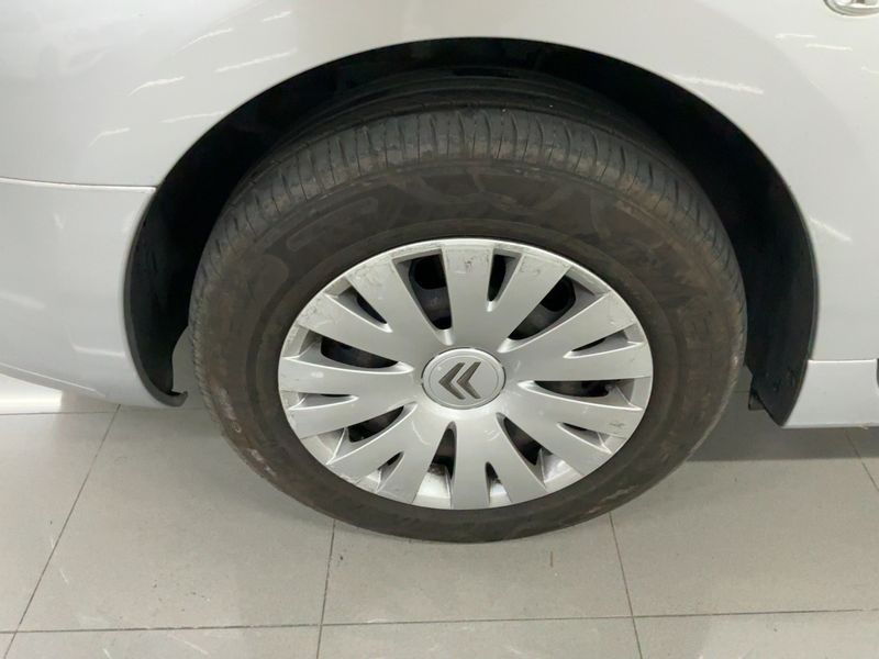 Citroen Berlingo 1.6 e-HDi Multispace 2011 – снимка 16