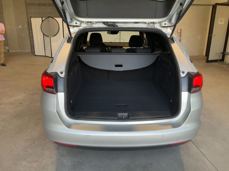 Opel Astra 1.5 CDTI GS Line Start/Stop 2020 – снимка 16