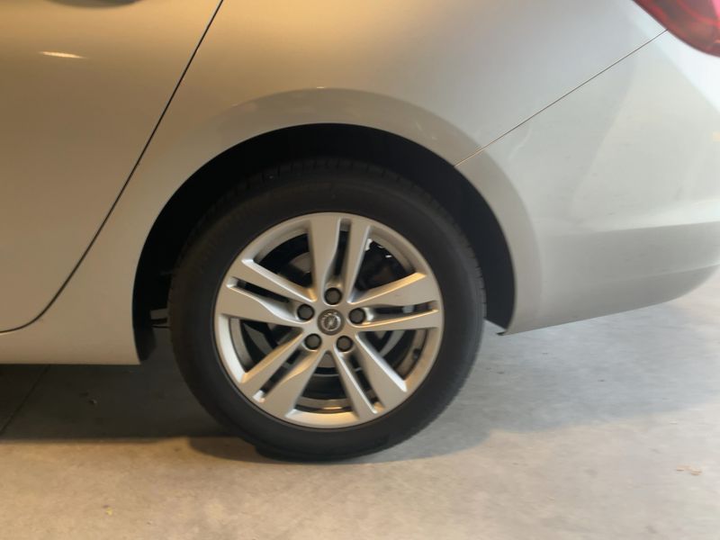 Opel Astra 1.5 CDTI GS Line Start/Stop 2020 – снимка 5