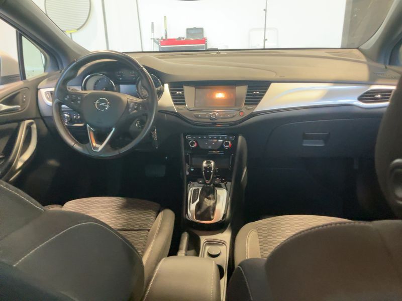 Opel Astra 1.5 CDTI GS Line Start/Stop 2020 – снимка 18