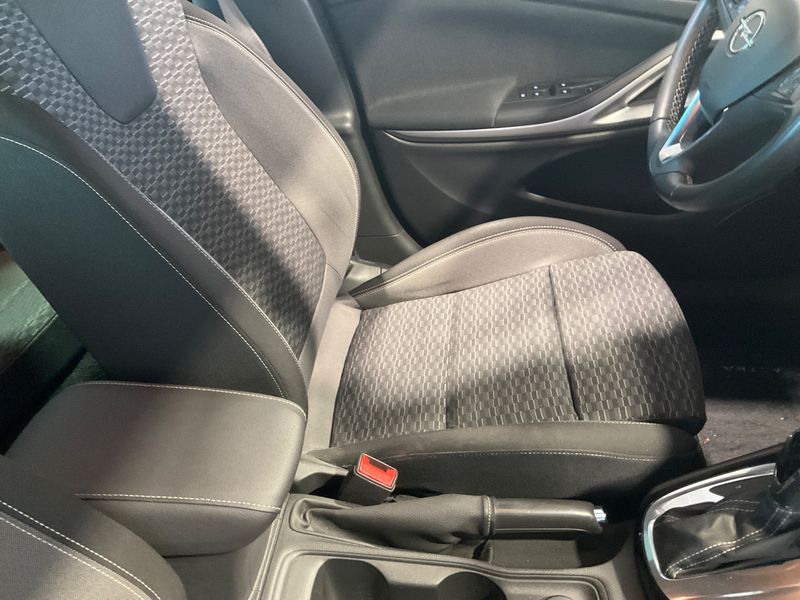 Opel Astra 1.5 CDTI GS Line Start/Stop 2020 – снимка 25
