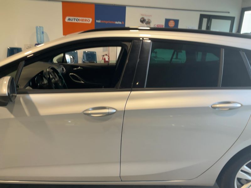 Opel Astra 1.5 CDTI GS Line Start/Stop 2020 – снимка 4