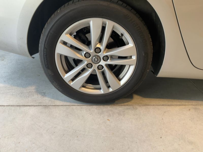 Opel Astra 1.5 CDTI GS Line Start/Stop 2020 – снимка 9