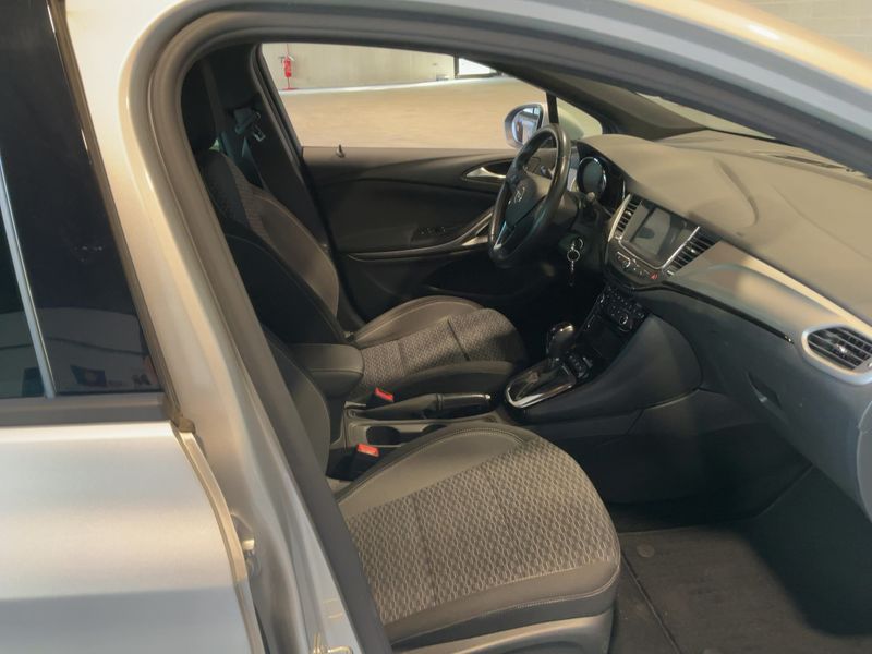 Opel Astra 1.5 CDTI GS Line Start/Stop 2020 – снимка 17