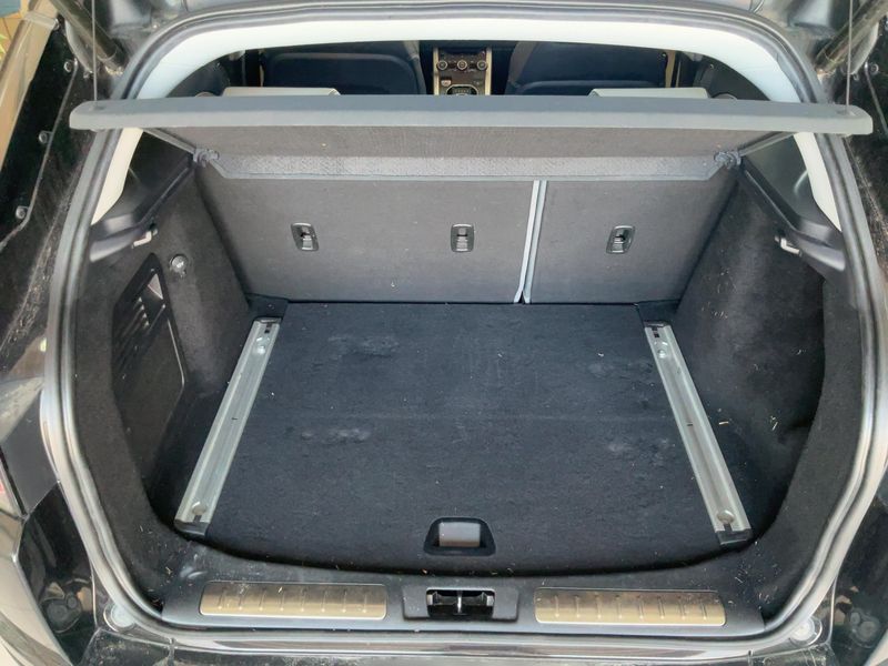 Land Rover Evoque 2.2 Sd4 Dynamic 2013 – снимка 15