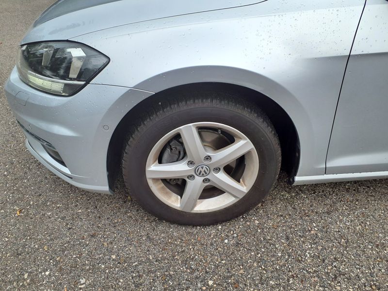 Volkswagen Golf VII 2.0 TDI United Start-Stopp 2020 – снимка 3