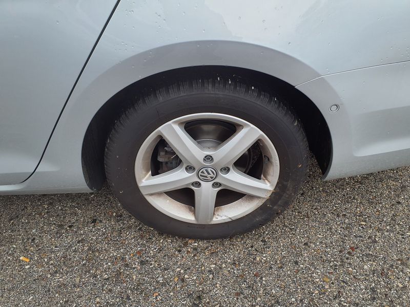 Volkswagen Golf VII 2.0 TDI United Start-Stopp 2020 – снимка 5