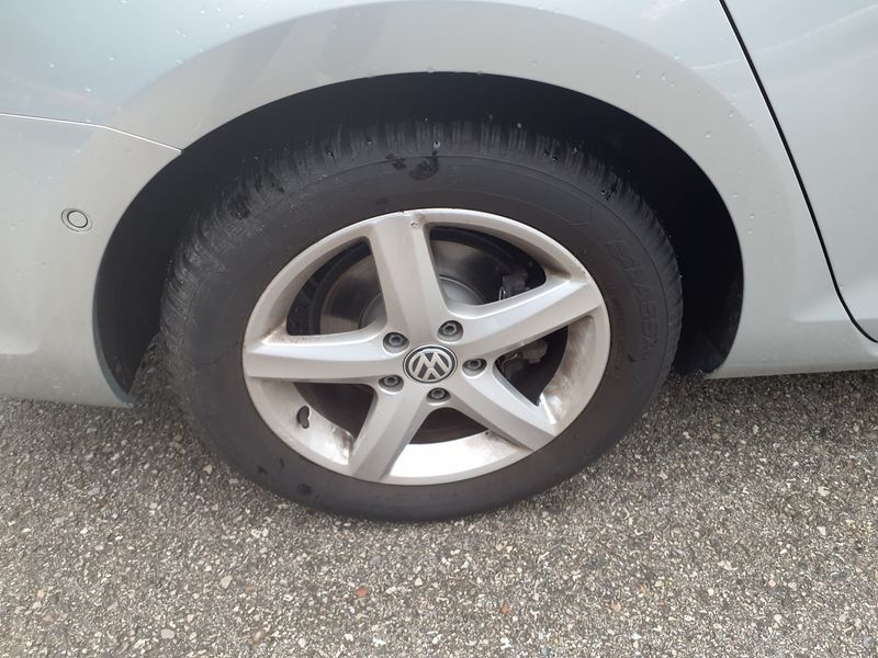 Volkswagen Golf VII 2.0 TDI United Start-Stopp 2020 – снимка 9