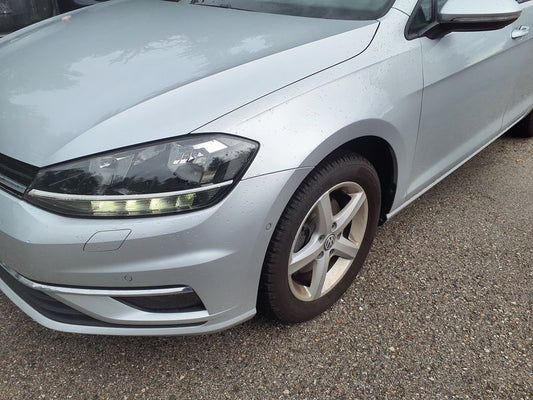 Volkswagen Golf VII 2.0 TDI United Start-Stopp 2020 – снимка 2