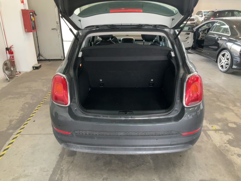 Fiat 500X 1.6 JTDM Lounge 2018 – снимка 15